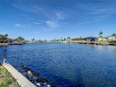 Get ready to own your slice of paradise!  This property comes on Gulf Harbors Golf Course in Florida - for sale on GolfHomes.com, golf home, golf lot
