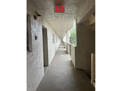 Beautiful 2BR/2BA Condo in 55+ Gated Community with Garden Views on Inverrary Country Club in Florida - for sale on GolfHomes.com, golf home, golf lot