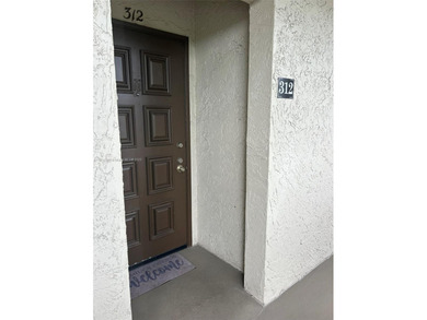 Beautiful 2BR/2BA Condo in 55+ Gated Community with Garden Views on Inverrary Country Club in Florida - for sale on GolfHomes.com, golf home, golf lot