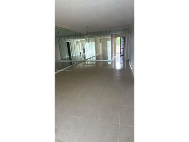 Beautiful 2BR/2BA Condo in 55+ Gated Community with Garden Views on Inverrary Country Club in Florida - for sale on GolfHomes.com, golf home, golf lot