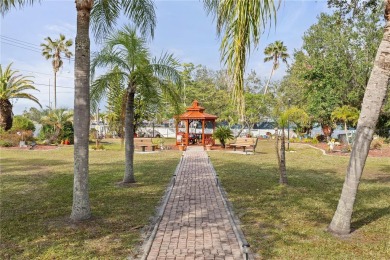 Port Charlotte Village was voted #1 Manufactured Home Community on Kings Gate Golf Club in Florida - for sale on GolfHomes.com, golf home, golf lot