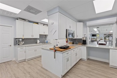Port Charlotte Village was voted #1 Manufactured Home Community on Kings Gate Golf Club in Florida - for sale on GolfHomes.com, golf home, golf lot