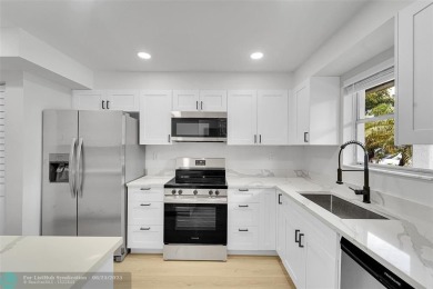 AMAZING PRICE FOR THIS QUALITY! Top of the line all the way! 2 on Inverrary Country Club in Florida - for sale on GolfHomes.com, golf home, golf lot