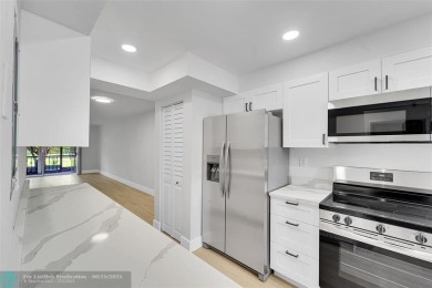 AMAZING PRICE FOR THIS QUALITY! Top of the line all the way! 2 on Inverrary Country Club in Florida - for sale on GolfHomes.com, golf home, golf lot