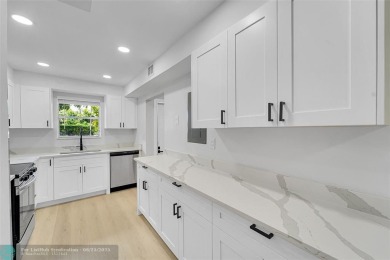 AMAZING PRICE FOR THIS QUALITY! Top of the line all the way! 2 on Inverrary Country Club in Florida - for sale on GolfHomes.com, golf home, golf lot