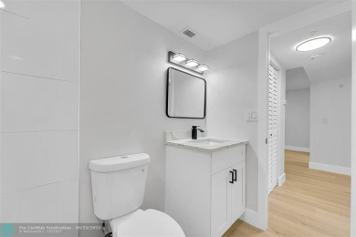 AMAZING PRICE FOR THIS QUALITY! Top of the line all the way! 2 on Inverrary Country Club in Florida - for sale on GolfHomes.com, golf home, golf lot