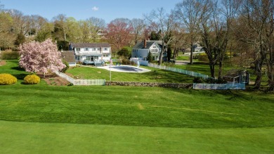 Location is everything whether your preferred destination is a on Madison Country Club, Inc. in Connecticut - for sale on GolfHomes.com, golf home, golf lot