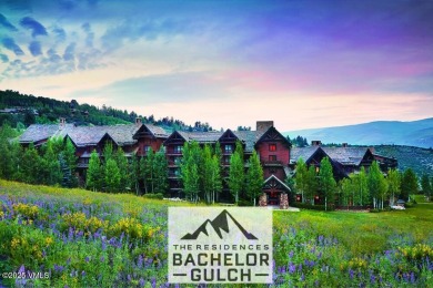 Nice 2-bedroom residence in Bachelor Gulch. Enjoy ski in/out on Beaver Creek Golf Club in Colorado - for sale on GolfHomes.com, golf home, golf lot