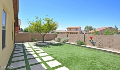 HARD TO FIND!! 5 bedroom-single story home in the Gated Pines on Quarry Pines Golf Club  in Arizona - for sale on GolfHomes.com, golf home, golf lot