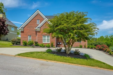 Welcome to 5713 Topsail Greens Dr in the desirable Eagle Bluff on Eagle Bluff Golf Club in Tennessee - for sale on GolfHomes.com, golf home, golf lot