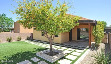 HARD TO FIND!! 5 bedroom-single story home in the Gated Pines on Quarry Pines Golf Club  in Arizona - for sale on GolfHomes.com, golf home, golf lot