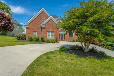 Welcome to 5713 Topsail Greens Dr in the desirable Eagle Bluff on Eagle Bluff Golf Club in Tennessee - for sale on GolfHomes.com, golf home, golf lot