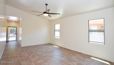 HARD TO FIND!! 5 bedroom-single story home in the Gated Pines on Quarry Pines Golf Club  in Arizona - for sale on GolfHomes.com, golf home, golf lot