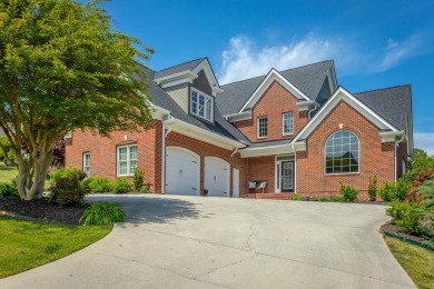 Welcome to 5713 Topsail Greens Dr in the desirable Eagle Bluff on Eagle Bluff Golf Club in Tennessee - for sale on GolfHomes.com, golf home, golf lot