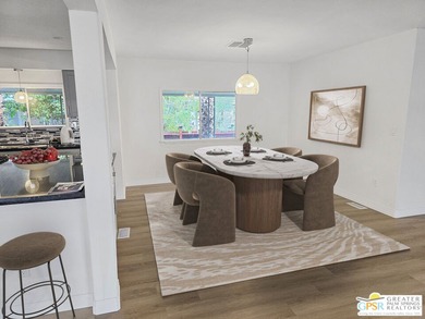 Welcome to your next home! in Date Palm CC, a guard gated 55+ on Date Palm Country Club in California - for sale on GolfHomes.com, golf home, golf lot