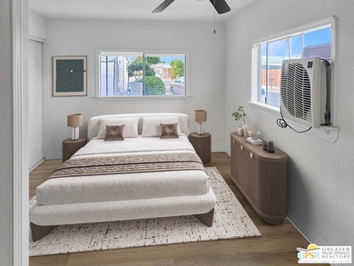 Welcome to your next home! in Date Palm CC, a guard gated 55+ on Date Palm Country Club in California - for sale on GolfHomes.com, golf home, golf lot