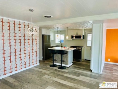 Welcome to the Royal Palms, a mobile home active 55+ community on Cathedral Canyon Golf and Tennis Club in California - for sale on GolfHomes.com, golf home, golf lot