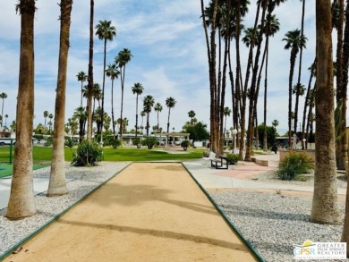 Welcome to the Royal Palms, a mobile home active 55+ community on Cathedral Canyon Golf and Tennis Club in California - for sale on GolfHomes.com, golf home, golf lot