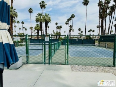 Welcome to the Royal Palms, a mobile home active 55+ community on Cathedral Canyon Golf and Tennis Club in California - for sale on GolfHomes.com, golf home, golf lot