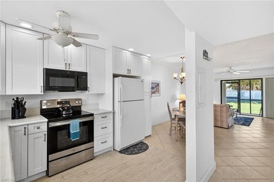 Welcome to Fairways at Par Four, a vibrant 55+ community in the on  in Florida - for sale on GolfHomes.com, golf home, golf lot