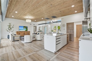 GREAT LOCATION & NO FLOOD INSURANCE REQUIRED! Step into a newer on Eagle Ridge Golf and Tennis Club in Florida - for sale on GolfHomes.com, golf home, golf lot