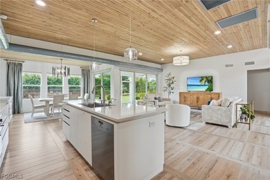 GREAT LOCATION & NO FLOOD INSURANCE REQUIRED! Step into a newer on Eagle Ridge Golf and Tennis Club in Florida - for sale on GolfHomes.com, golf home, golf lot