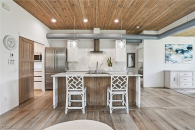 GREAT LOCATION & NO FLOOD INSURANCE REQUIRED! Step into a newer on Eagle Ridge Golf and Tennis Club in Florida - for sale on GolfHomes.com, golf home, golf lot