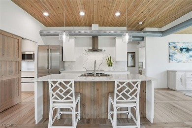 GREAT LOCATION & NO FLOOD INSURANCE REQUIRED! Step into a newer on Eagle Ridge Golf and Tennis Club in Florida - for sale on GolfHomes.com, golf home, golf lot