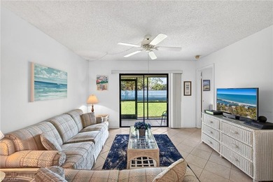 Welcome to Fairways at Par Four, a vibrant 55+ community in the on  in Florida - for sale on GolfHomes.com, golf home, golf lot