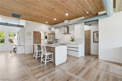 GREAT LOCATION & NO FLOOD INSURANCE REQUIRED! Step into a newer on Eagle Ridge Golf and Tennis Club in Florida - for sale on GolfHomes.com, golf home, golf lot