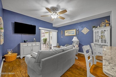 Welcome to resort-style living in Venetian Bay. 2 Bedroom, 2.5 on Venetian Bay Golf Course in Florida - for sale on GolfHomes.com, golf home, golf lot