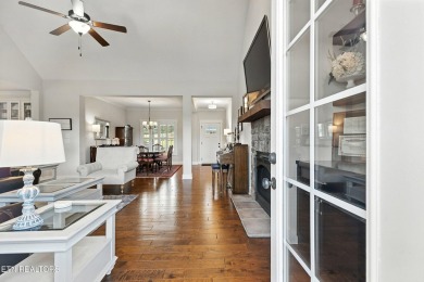OPEN HOUSE, Sunday 2-4pm! Friends, THIS is the East Tennessee on River Islands Golf Club in Tennessee - for sale on GolfHomes.com, golf home, golf lot