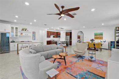 This highly sought after *Expanded* Summerwood floor plan by on The Club At Grandezza in Florida - for sale on GolfHomes.com, golf home, golf lot