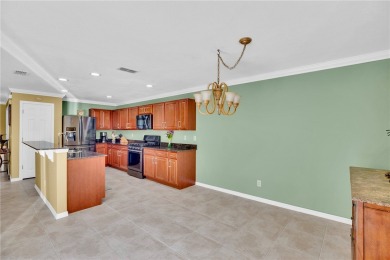 A Blank canvas located steps away from Pointe West country club on The Club At Pointe West in Florida - for sale on GolfHomes.com, golf home, golf lot
