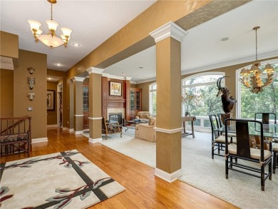 This is one you won't want to miss. Check out this spacious on The Links At Northfork in Minnesota - for sale on GolfHomes.com, golf home, golf lot
