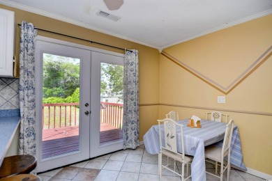 If you ever wanted a beach house at a great price this is the on Beachwood Golf Club in South Carolina - for sale on GolfHomes.com, golf home, golf lot
