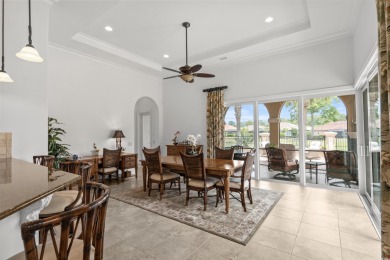 Luxury Mediterranean Home in Seville at Grande Dunes.  Very on Cane Patch Driving Range in South Carolina - for sale on GolfHomes.com, golf home, golf lot