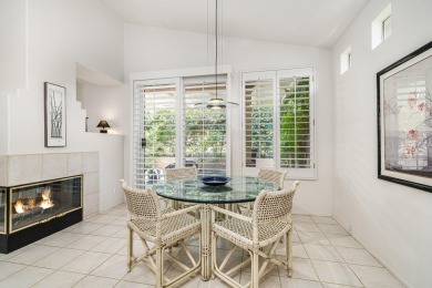 Discover this beautifully detached 2-bedroom, 2-bath home in on Oasis Country Club in California - for sale on GolfHomes.com, golf home, golf lot