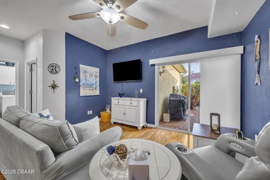 Welcome to resort-style living in Venetian Bay. 2 Bedroom, 2.5 on Venetian Bay Golf Course in Florida - for sale on GolfHomes.com, golf home, golf lot