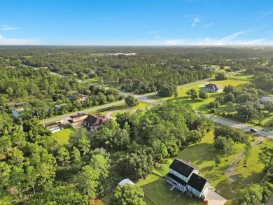 This property at 2.17 acres of 150 x 630 homesite has already on Wedgefield Golf Club in Florida - for sale on GolfHomes.com, golf home, golf lot