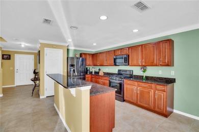 A Blank canvas located steps away from Pointe West country club on The Club At Pointe West in Florida - for sale on GolfHomes.com, golf home, golf lot