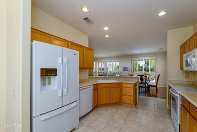 See the best of both worlds! Meticulously maintained (by only on Granite Falls Golf Club  in Arizona - for sale on GolfHomes.com, golf home, golf lot