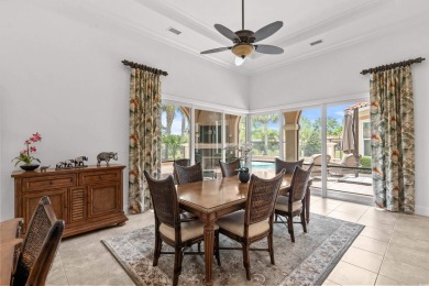 Luxury Mediterranean Home in Seville at Grande Dunes.  Very on Cane Patch Driving Range in South Carolina - for sale on GolfHomes.com, golf home, golf lot