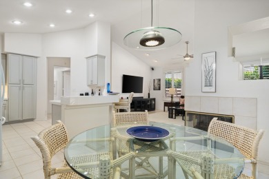 Discover this beautifully detached 2-bedroom, 2-bath home in on Oasis Country Club in California - for sale on GolfHomes.com, golf home, golf lot