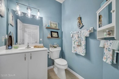 Welcome to resort-style living in Venetian Bay. 2 Bedroom, 2.5 on Venetian Bay Golf Course in Florida - for sale on GolfHomes.com, golf home, golf lot