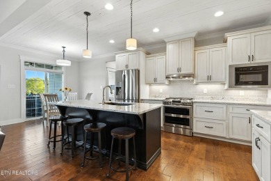 OPEN HOUSE, Sunday 2-4pm! Friends, THIS is the East Tennessee on River Islands Golf Club in Tennessee - for sale on GolfHomes.com, golf home, golf lot