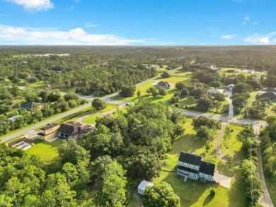 This property at 2.17 acres of 150 x 630 homesite has already on Wedgefield Golf Club in Florida - for sale on GolfHomes.com, golf home, golf lot