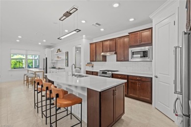 This highly sought after *Expanded* Summerwood floor plan by on The Club At Grandezza in Florida - for sale on GolfHomes.com, golf home, golf lot