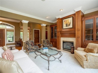 This is one you won't want to miss. Check out this spacious on The Links At Northfork in Minnesota - for sale on GolfHomes.com, golf home, golf lot