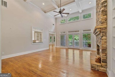 Welcome to an extraordinary lifestyle in the sought - after on Chestatee Golf Club in Georgia - for sale on GolfHomes.com, golf home, golf lot